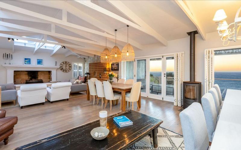 4 Bedroom Property for Sale in Llandudno Western Cape